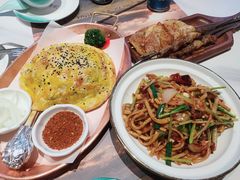 -阿娜尔·新疆菜(宜家荟聚中心店)