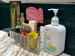 -汤城小厨•粤菜•靓汤(西直门凯德MALL店)