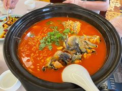 -贵州大厦贵州厅(樱花园西街店)