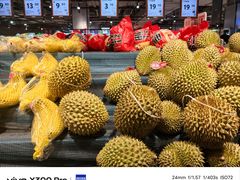 -物美超市(通州华业玫瑰店)