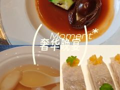 -三利音·东方司宴(外滩店)