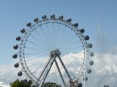 -渔岛海洋度假区