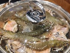 -川骄海鲜自助(河东店)