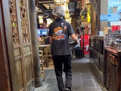 -蜀大侠火锅(建设路第五大道店)