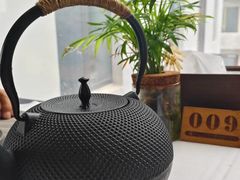 -瑜上·山食小馆