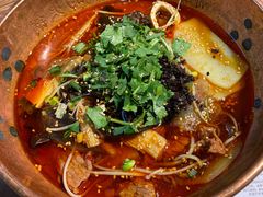 -成都你六姐·牛肉冒菜(城市集市合生汇店)