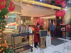 -侨美食家·粤菜(体育西路店)
