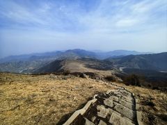 -灵山