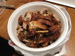 -王浩儿纪六孃甜皮鸭(乐山总店)