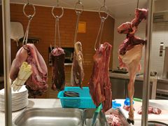 -OPUS+聚全日餐厅(广州增城碧桂园希尔顿逸林酒店)