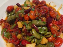 -简小舍·民间手艺菜(武昌江滩店)