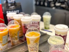 -喜茶(永旺梦乐城店)