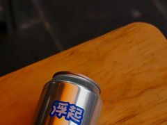 -Shiftin’浮起咖啡 (福保店)