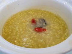 海鲜小米粥-苏启渔港(云南北路店)