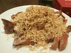 -裕德隆清真饭庄·天津特色菜(东丽店)