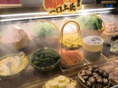 -一绪に寿喜烧(荟聚店)