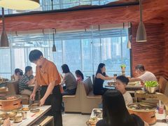 -西塔老太太泥炉烤肉(龙湖北苑天街店)