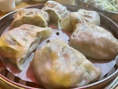 -春和發特色蒸饺(浐河西路店)