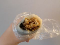 全家福年糕团-上海虹口糕团(福州路店)
