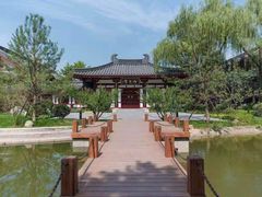 -唐御宴•御宴宫•唐代菜点(芙蓉西路店)