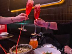 -桂花里·衢州菜·精酿餐吧(未来科技城万达广场店)