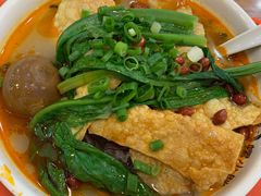 -螺小胖柳州螺蛳粉(钟楼总店)