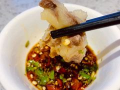 酱料费-八合里潮汕鲜牛肉火锅(深圳海岸城店)