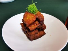 -荷风细雨·中国茶宴(碧云店)