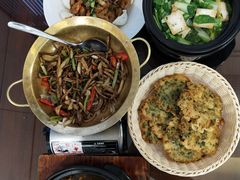 -茶港食堂(武昌店)
