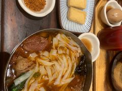 -小满手工粉(上海月星环球港店)
