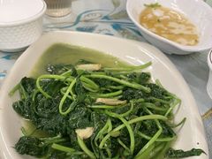 炒地瓜叶-来客家食府 · 福建客家菜(厦禾路店)