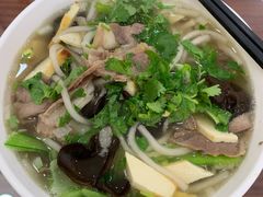 烩羊肉三两-杨志和泡馍(中山北街1店)