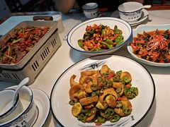 -寻乡迹· 湖南家宴(竹坑店)
