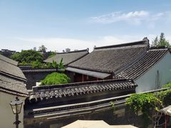 -香园茶社·金陵小灶(老门东店)