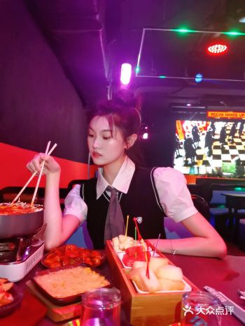 沈阳探店｜POCHA HANDS UP!