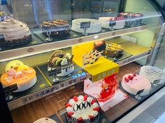 -DQ·蛋糕·冰淇淋(虹口龙之梦店)