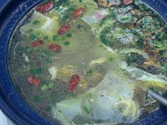 -黄牛肉馆·皖南土菜