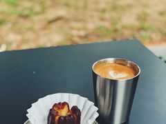 -Au Cafe&Roastery(华侨城店)