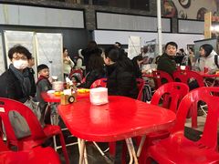 -BHC炸鸡(明洞总店)