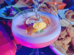 -MOSSO音乐酒吧·live house(南京旗舰店)