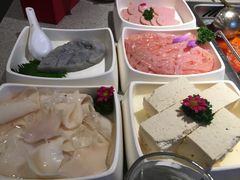 -海底捞大排档火锅(悦荟广场店)