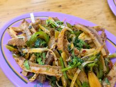 -牛马行牛肉饸饹铺(青岛街店)