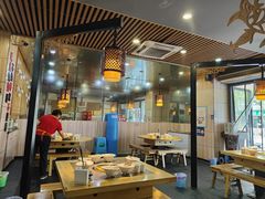 -小门坎三合鱼(总店)