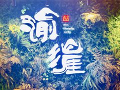 -渝涯重庆豆花老火锅(中赢国际店)