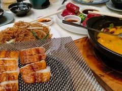 -长禧家·珑厨(东山口店)