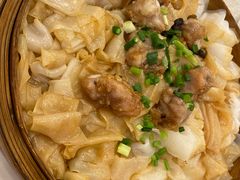 -龙的酒楼·手工早茶·顺德菜(近良路店)