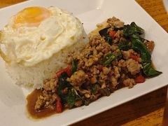 -Doo Dee Thai Food(Issan/Isaan/Esan)