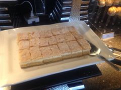 -广州花园酒店-凌璇阁360度高空海鲜自助餐CAROUSEL