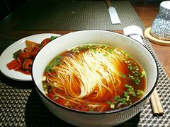 -十面春风·江南面馆(崇宁路店)