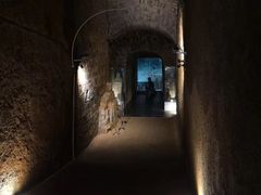 -洛阳古墓博物馆